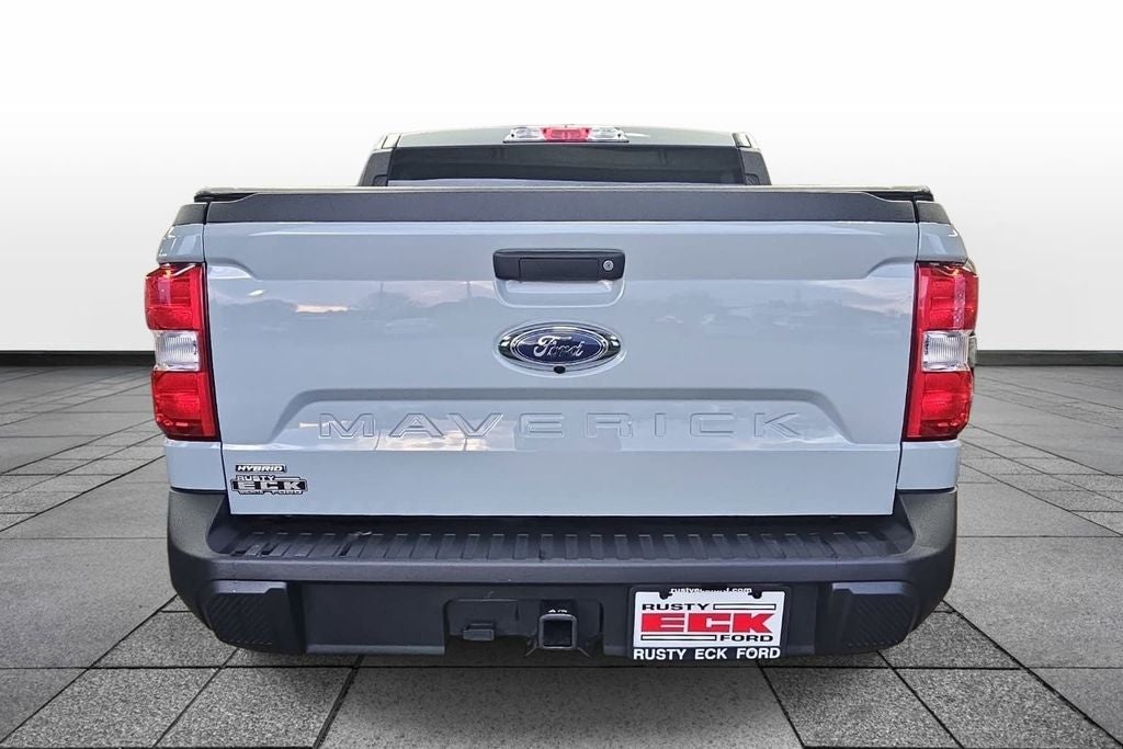 2024 Ford Maverick XL