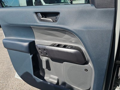 2023 Ford Maverick Lariat Tremor