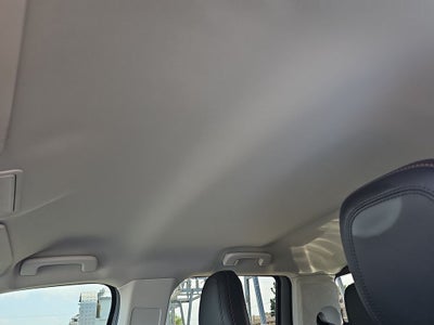 2023 Ford Maverick Lariat Tremor