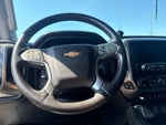 2016 Chevrolet Silverado 1500 LTZ 1LZ
