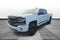 2018 Chevrolet Silverado 1500 LTZ 2LZ