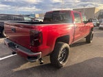 2018 Chevrolet Silverado 1500 High Country