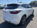2021 Chevrolet Blazer Premier