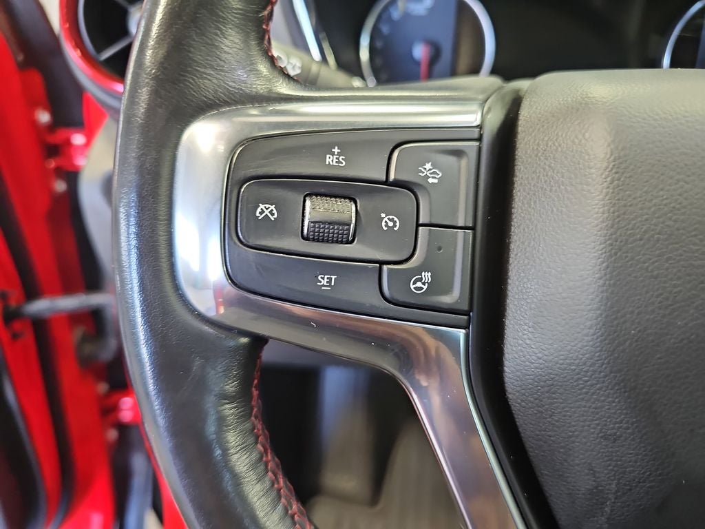 2019 Chevrolet Blazer RS