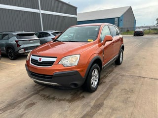 2008 Saturn VUE XE