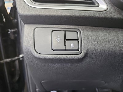 2022 Hyundai Accent SE