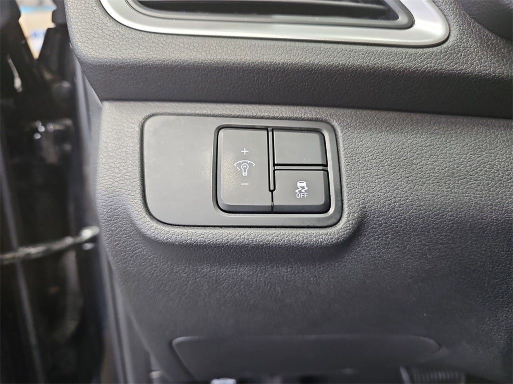 2022 Hyundai Accent SE