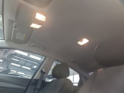 2022 Hyundai Accent SE