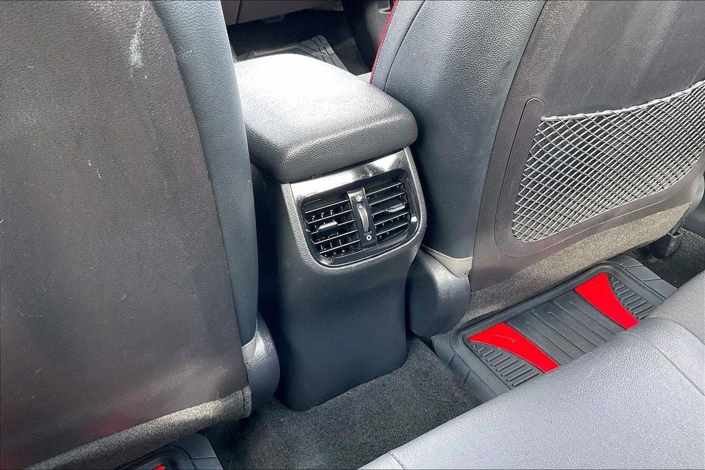 2021 Kia Forte GT