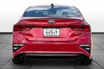 2021 Kia Forte GT