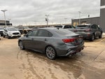 2022 Kia Forte GT