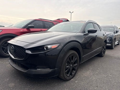 2021 Mazda Mazda CX-30 Turbo