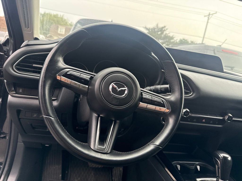2021 Mazda Mazda CX-30 Turbo