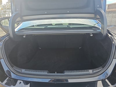 2025 Mazda Mazda3 2.5 S Preferred Package