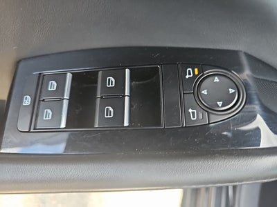 2025 Mazda Mazda3 2.5 S Preferred Package