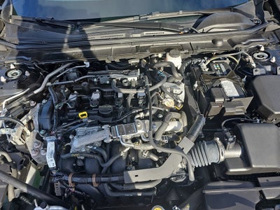 2025 Mazda Mazda3 2.5 S Preferred Package