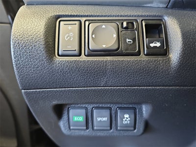 2016 Nissan Sentra SV