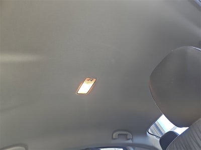 2016 Nissan Sentra SV