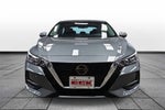 2020 Nissan Sentra S