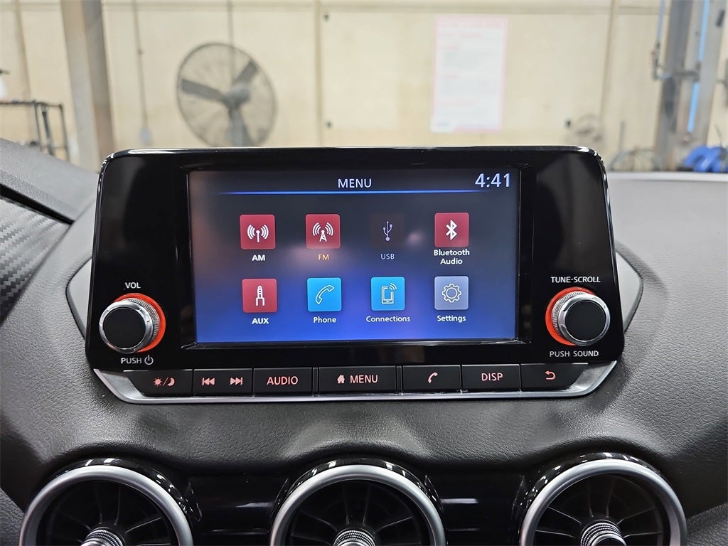 2020 Nissan Sentra S