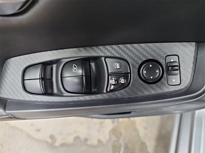 2020 Nissan Sentra S