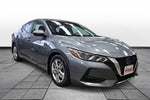 2020 Nissan Sentra S