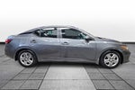 2020 Nissan Sentra S
