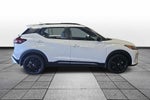 2022 Nissan Kicks SR