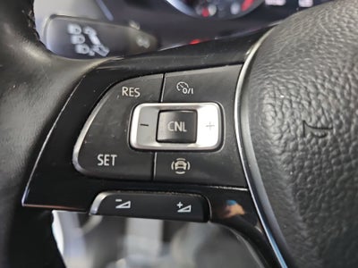 2020 Volkswagen Tiguan 2.0T SE