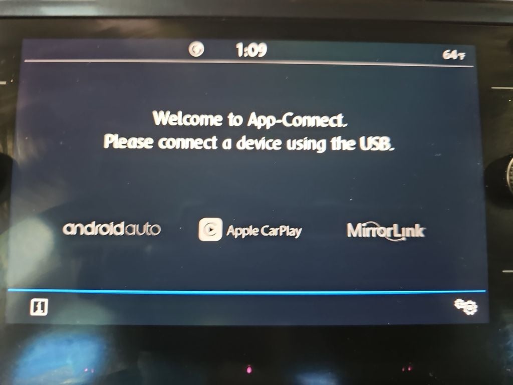 2020 Volkswagen Tiguan 2.0T SE