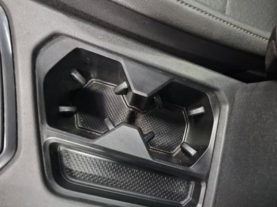 2020 Volkswagen Tiguan 2.0T SE