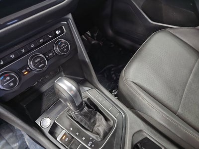 2020 Volkswagen Tiguan 2.0T SE