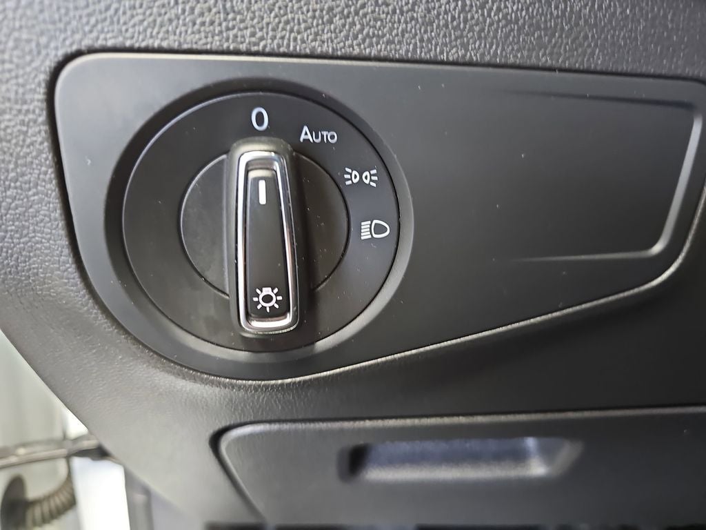 2020 Volkswagen Tiguan 2.0T SE