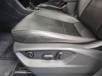 2020 Volkswagen Tiguan 2.0T SE