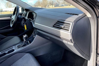 2024 Volkswagen Jetta 1.5T S