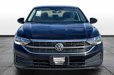 2024 Volkswagen Jetta 1.5T S