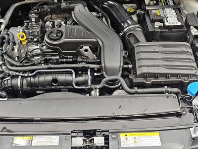 2024 Volkswagen Jetta 1.5T S