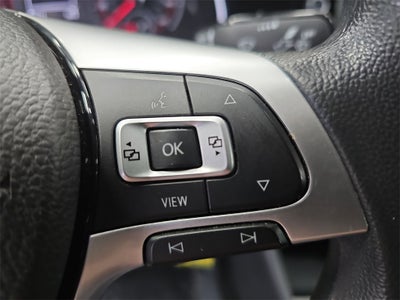 2020 Volkswagen Jetta 1.4T S