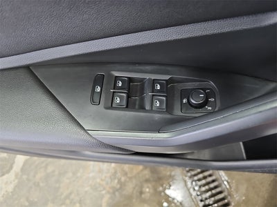 2020 Volkswagen Jetta 1.4T S