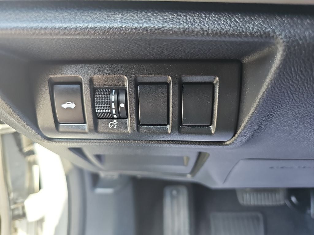 2021 Subaru Legacy Limited XT