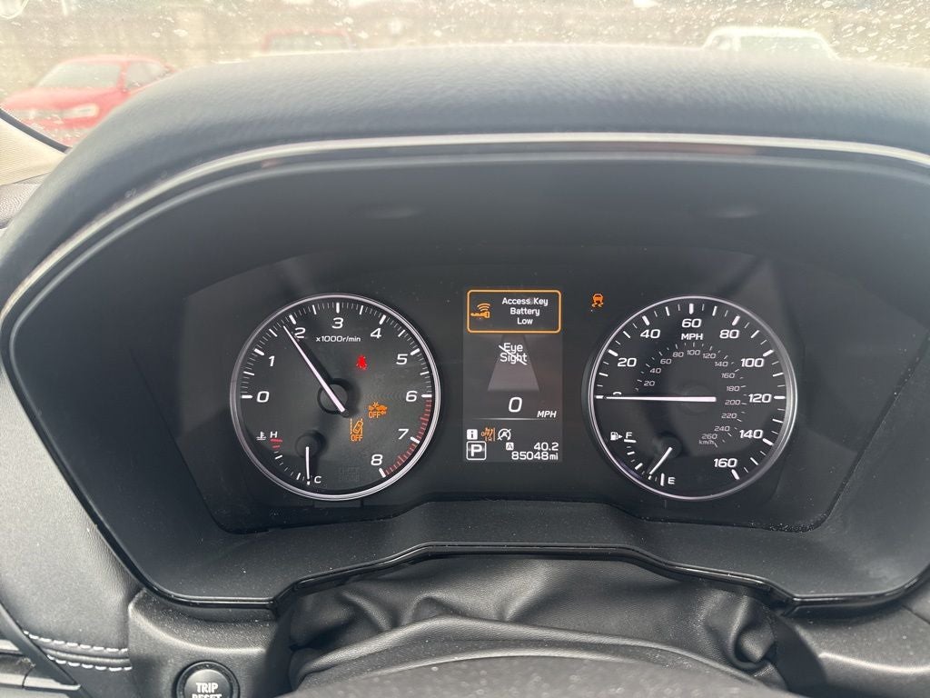 2023 Subaru Outback Premium