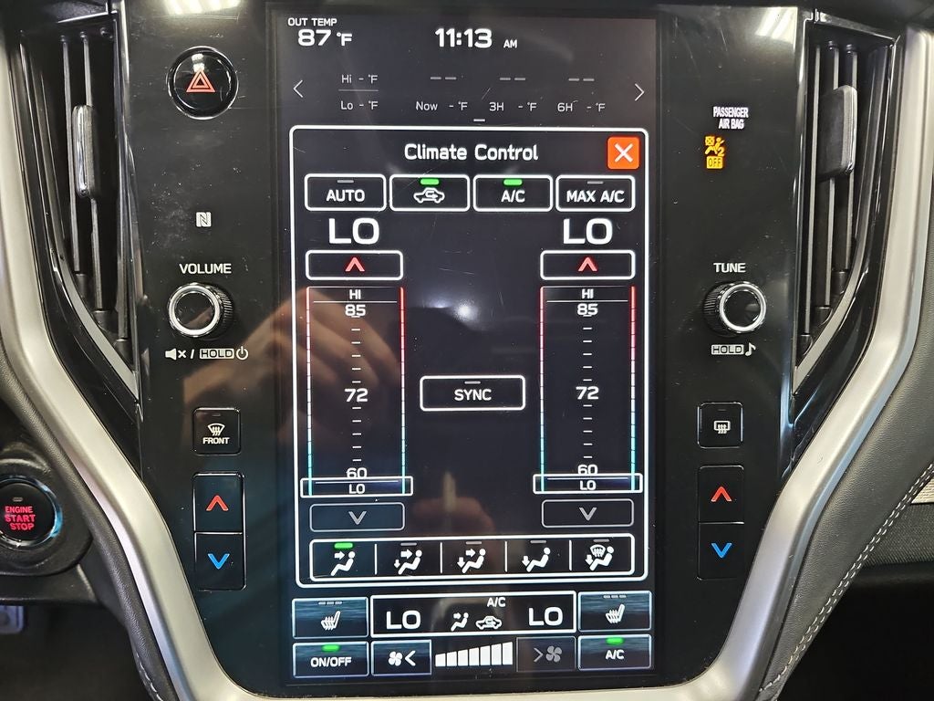 2023 Subaru Outback Premium