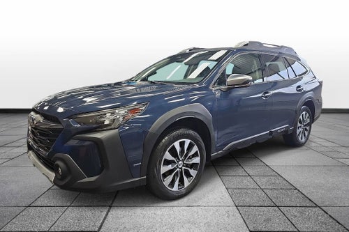 2024 Subaru Outback Touring
