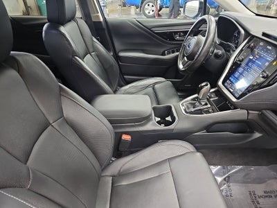 2024 Subaru Outback Touring