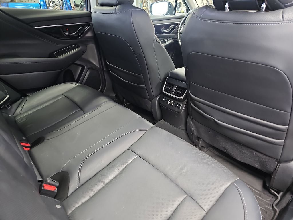 2024 Subaru Outback Touring