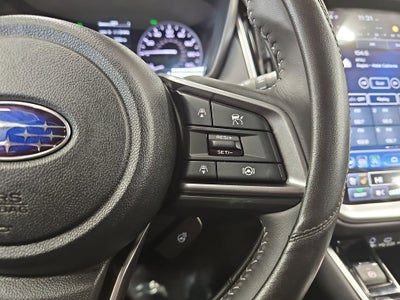 2024 Subaru Outback Touring