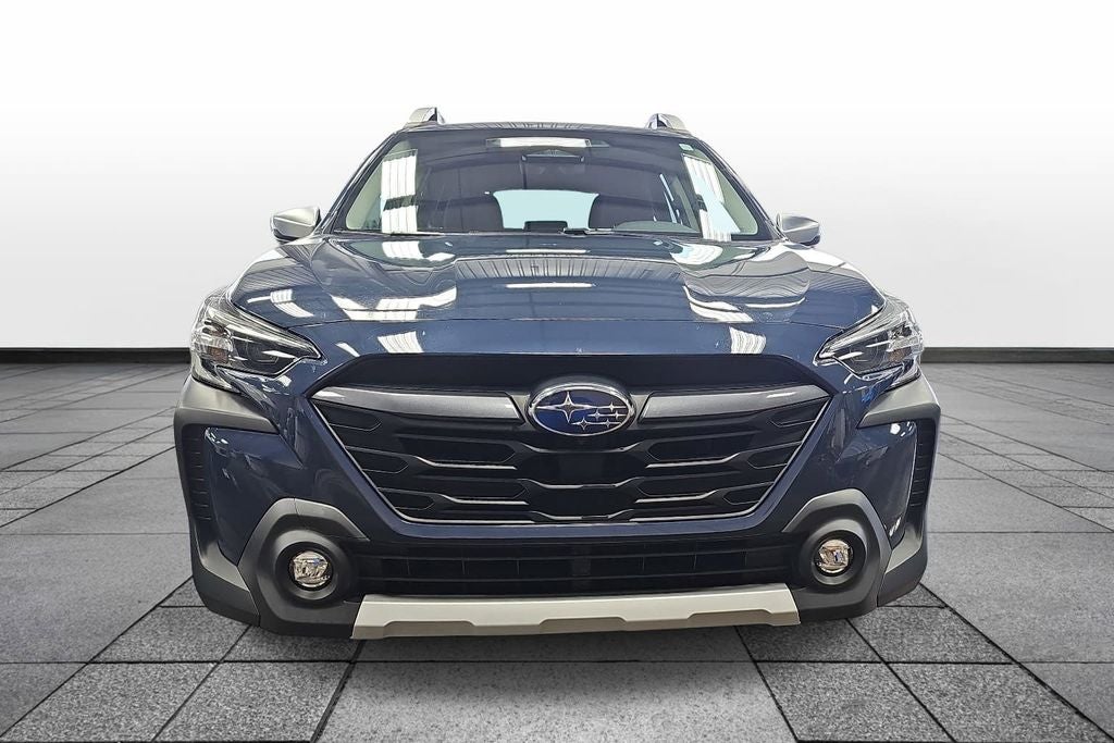 2024 Subaru Outback Touring
