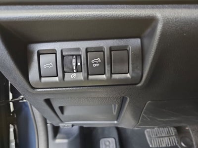 2024 Subaru Outback Touring