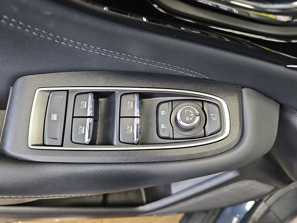 2024 Subaru Outback Touring