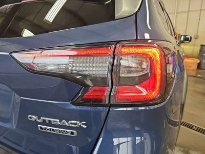 2024 Subaru Outback Touring
